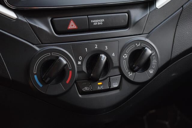 Suzuki BALENO 1.2 Rhino 90pk | Parkeersensoren | NL-Auto | Airco |