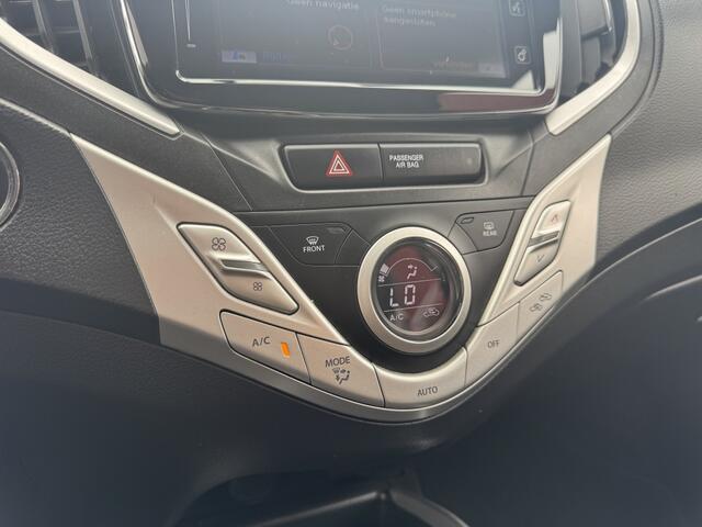 Suzuki BALENO 1.2 SH High Exec.