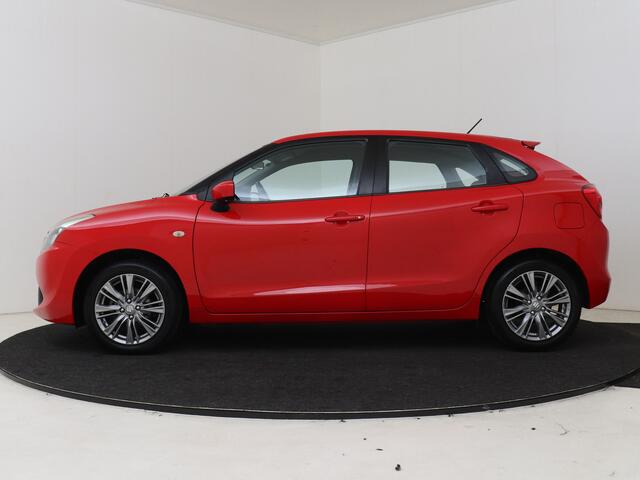 Suzuki BALENO 1.2 Exclusive