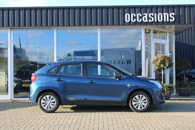 Suzuki BALENO 1.2 Comfort