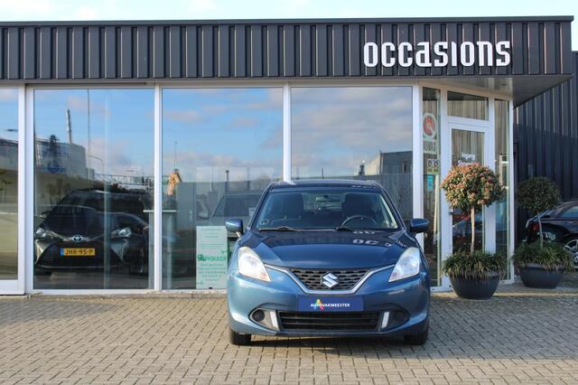Suzuki BALENO 1.2 Comfort
