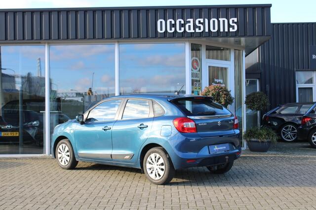 Suzuki BALENO 1.2 Comfort