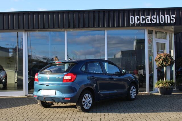 Suzuki BALENO 1.2 Comfort