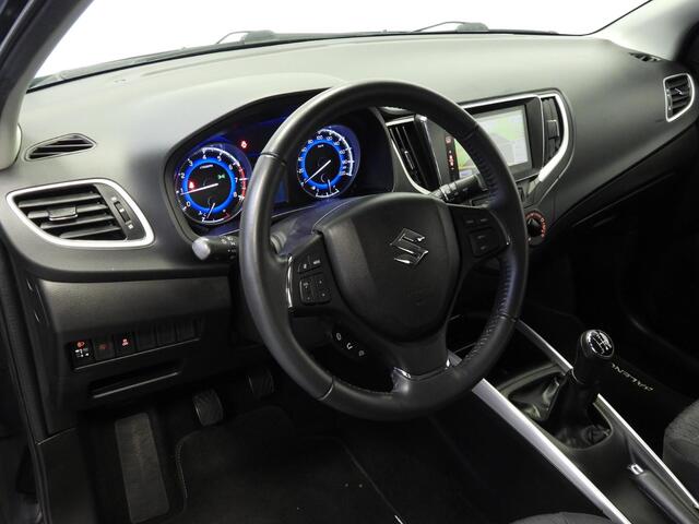 Suzuki BALENO 1.2 Business Edition NAVI/CAMERA/XENON/16"LMV!