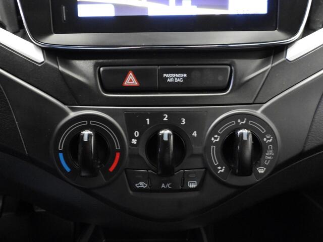 Suzuki BALENO 1.2 Business Edition NAVI/CAMERA/XENON/16"LMV!