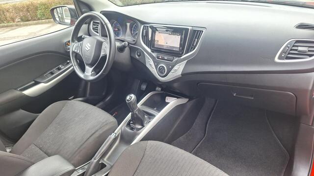 Suzuki BALENO 1.2 Smart Hybrid High Executive rijklaar prijs