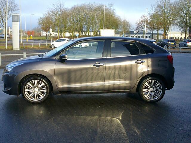 Suzuki BALENO 1.0 Boosterjet High Executive Automaat Staat in Hoogeveen