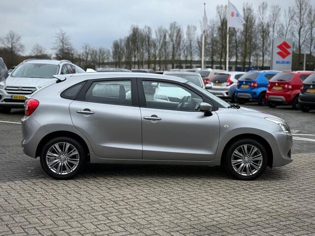 Suzuki BALENO 1.2 EXCLUSIVE AIRCO BLUETOOTH