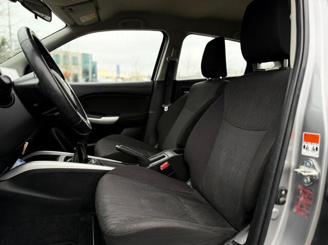 Suzuki BALENO 1.2 EXCLUSIVE AIRCO BLUETOOTH