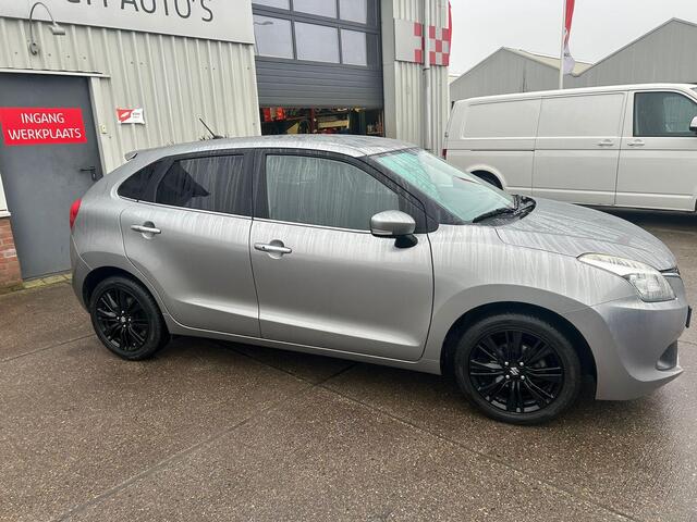 Suzuki BALENO 1.0 Boosterjet High Executive