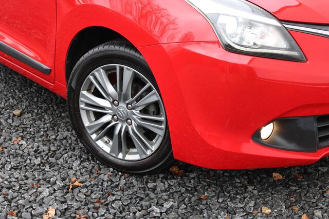Suzuki BALENO 1.2 Dynamic Cruise Control, Dealeronderhouden Auto!