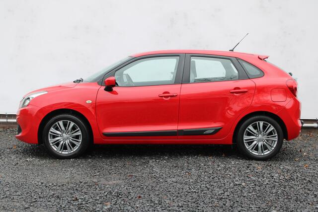 Suzuki BALENO 1.2 Dynamic Cruise Control, Dealeronderhouden Auto!