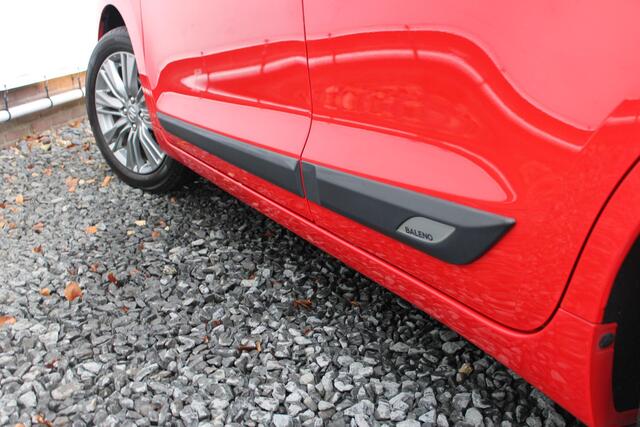 Suzuki BALENO 1.2 Dynamic Cruise Control, Dealeronderhouden Auto!