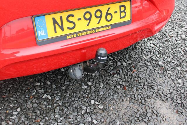 Suzuki BALENO 1.2 Dynamic Cruise Control, Dealeronderhouden Auto!