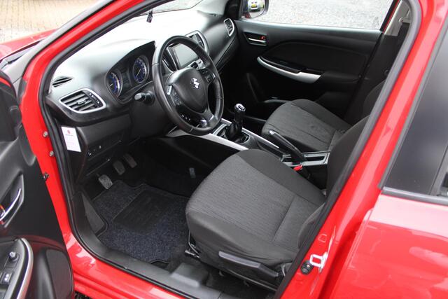 Suzuki BALENO 1.2 Dynamic Cruise Control, Dealeronderhouden Auto!