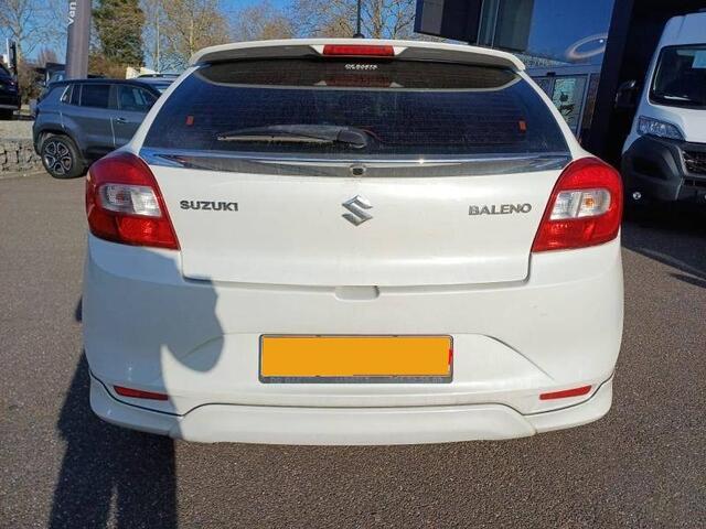 Suzuki BALENO 1.2 EXCLUSIVE XITE Sportpakket | Airco | Xenon