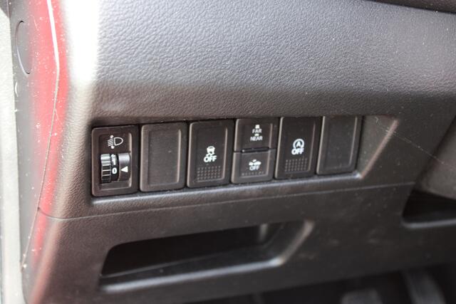 Suzuki BALENO 1.2 Smart Hybrid High Executive