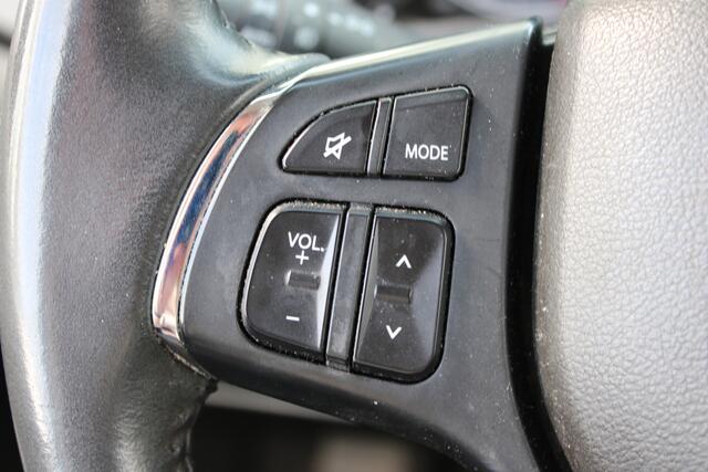 Suzuki BALENO 1.2 Smart Hybrid High Executive