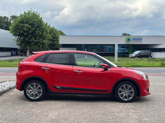 Suzuki BALENO 1.2 Smart Hybrid High Executive GT-Pack '' Keyless Entry en Go - Camera ''