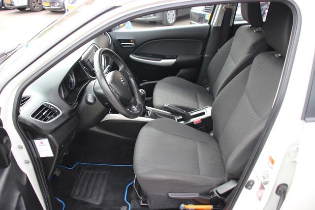 Suzuki BALENO 1.2 Exclusive | Parkeersensoren | Airco | LM velgen |