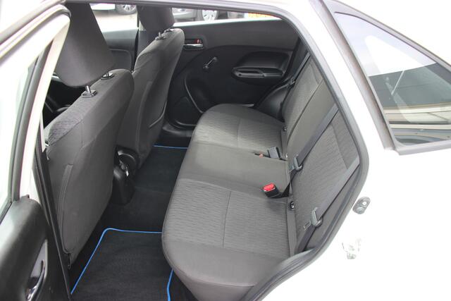 Suzuki BALENO 1.2 Exclusive | Parkeersensoren | Airco | LM velgen |