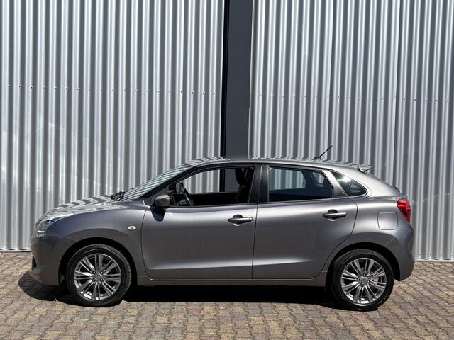 Suzuki BALENO 1.2 Exclusive | Stoelverwarming | Bluetooth
