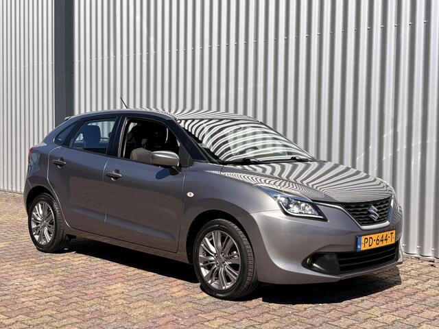 Suzuki BALENO 1.2 Exclusive | Stoelverwarming | Bluetooth