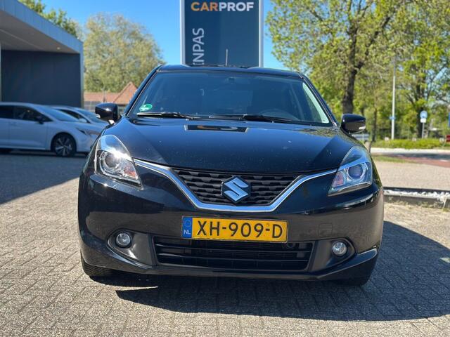 Suzuki BALENO 1.2 Smart Hybrid High Executive '' Keyless Entry en Go - Camera ''
