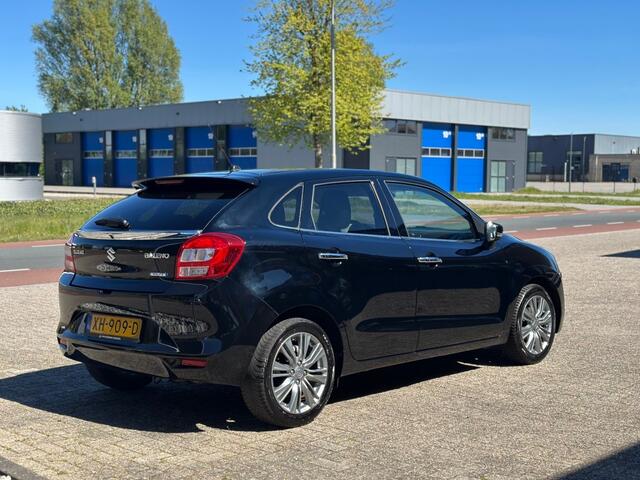 Suzuki BALENO 1.2 Smart Hybrid High Executive '' Keyless Entry en Go - Camera ''