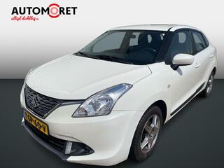 Suzuki BALENO