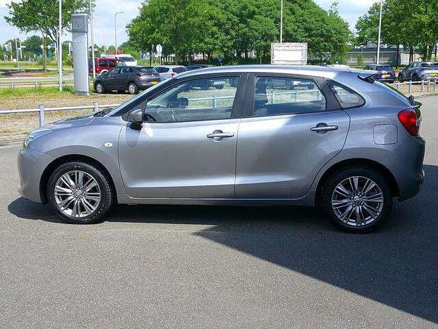 Suzuki BALENO 1.2 Exclusive Staat in Hoogeveen