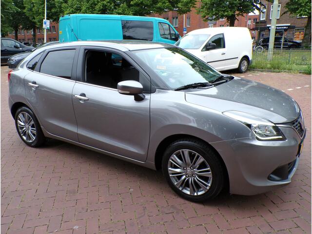Suzuki BALENO 1.2 Smart Hybrid High Executive