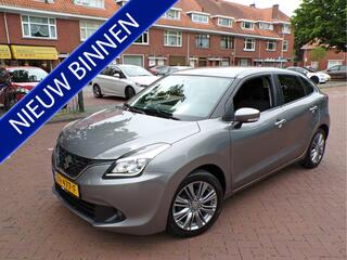 Suzuki BALENO