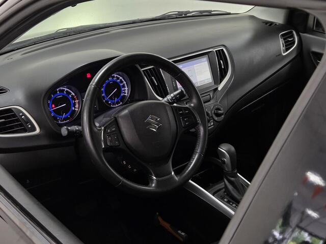 Suzuki BALENO 1.2 Exclusive Automaat