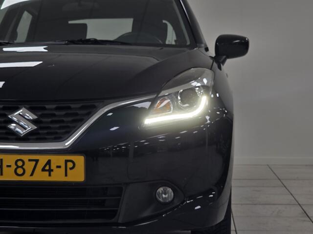 Suzuki BALENO 1.2 Exclusive Automaat