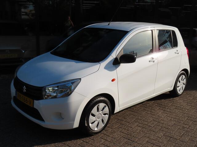Suzuki CELERIO 1.0 Comfort *Airco*