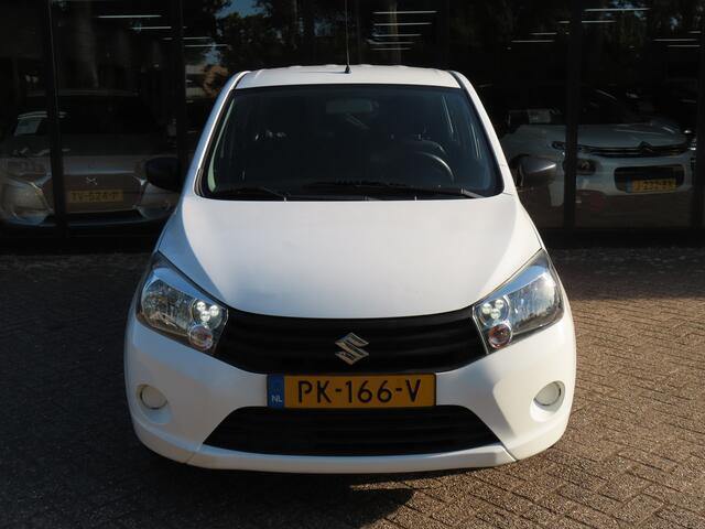 Suzuki CELERIO 1.0 Comfort *Airco*