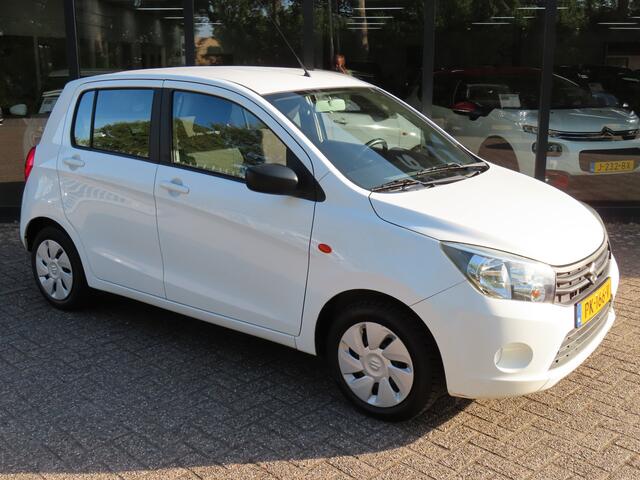 Suzuki CELERIO 1.0 Comfort *Airco*