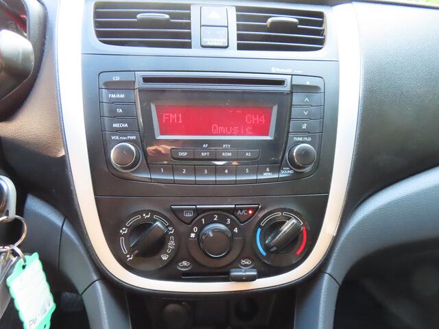 Suzuki CELERIO 1.0 Comfort *Airco*