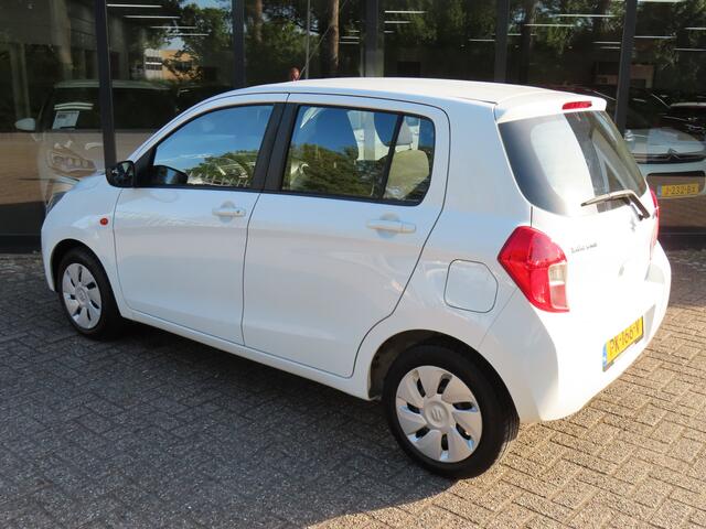 Suzuki CELERIO 1.0 Comfort *Airco*