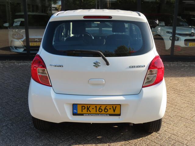 Suzuki CELERIO 1.0 Comfort *Airco*