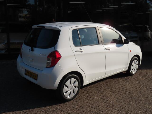 Suzuki CELERIO 1.0 Comfort *Airco*