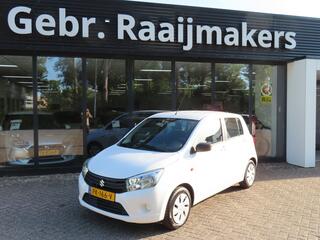 suzuki-celerio-1.0-comfort-*airco*