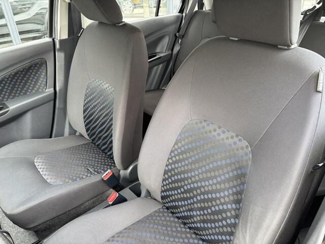 Suzuki CELERIO 1.0 Exclusive Airco/Lmv/Cruise
