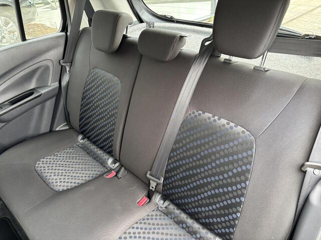 Suzuki CELERIO 1.0 Exclusive Airco/Lmv/Cruise
