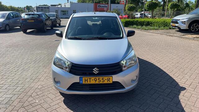 Suzuki CELERIO 1.0 Comfort