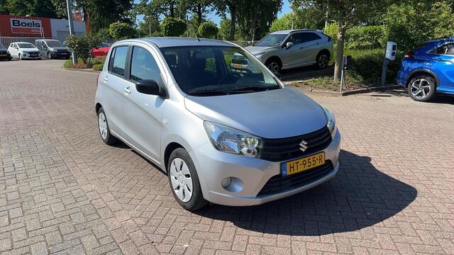 Suzuki CELERIO 1.0 Comfort