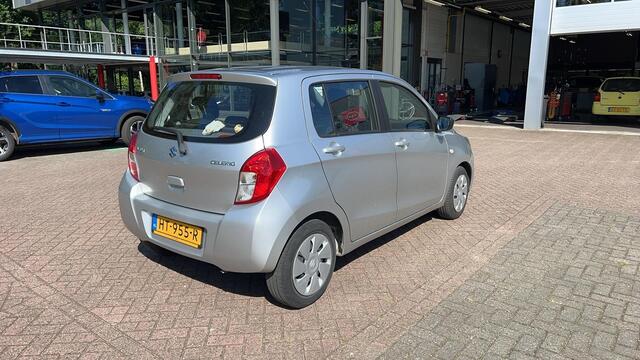 Suzuki CELERIO 1.0 Comfort