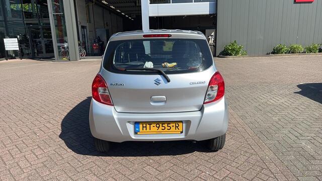 Suzuki CELERIO 1.0 Comfort
