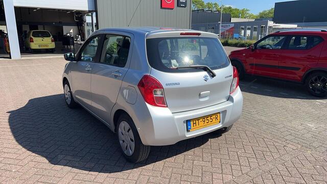 Suzuki CELERIO 1.0 Comfort